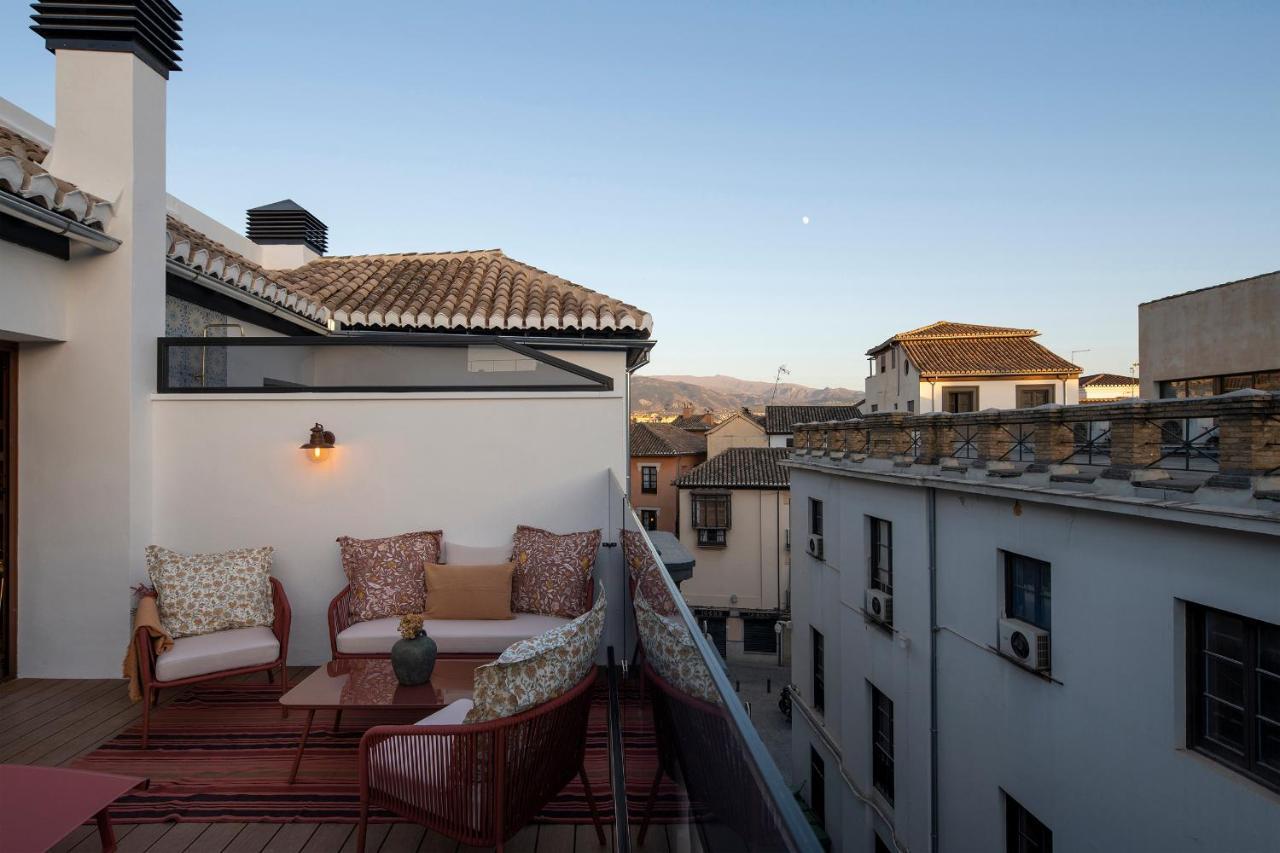 Palatina Concept Suites — Photos 1